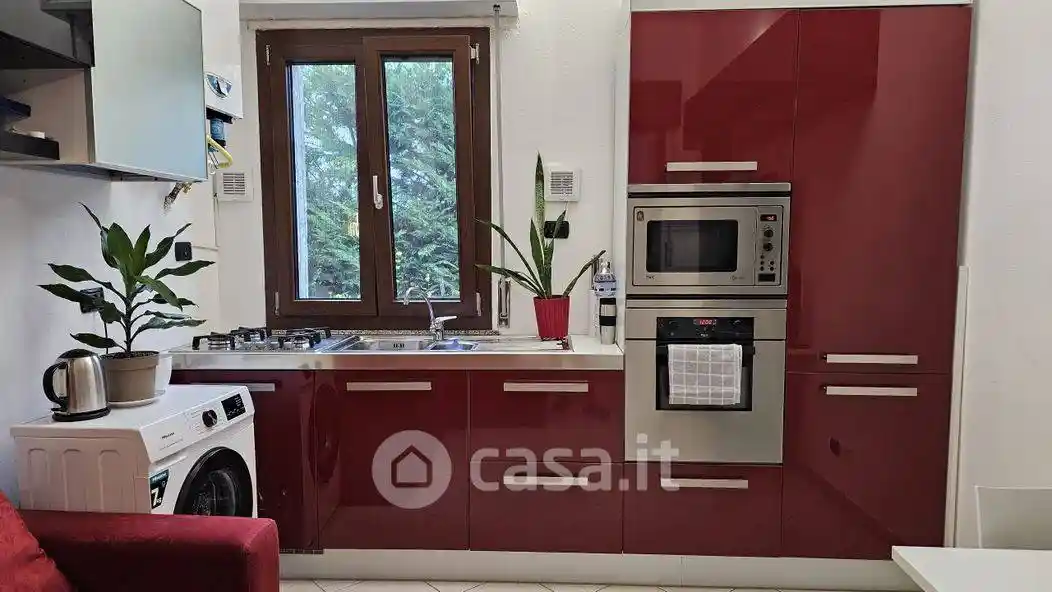 Bilocale via Provinciale, Sabbio, Guzzanica, Dalmine - foto 2