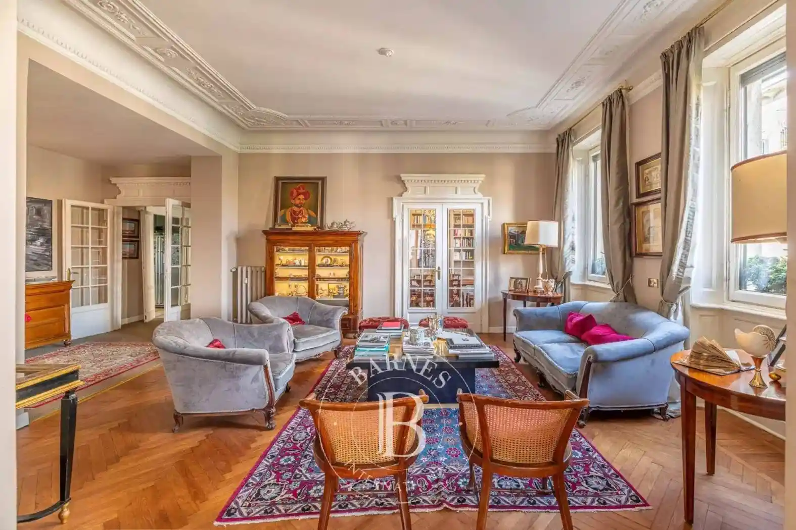 Appartamento via Guercino, Paolo Sarpi, Milano - foto 3