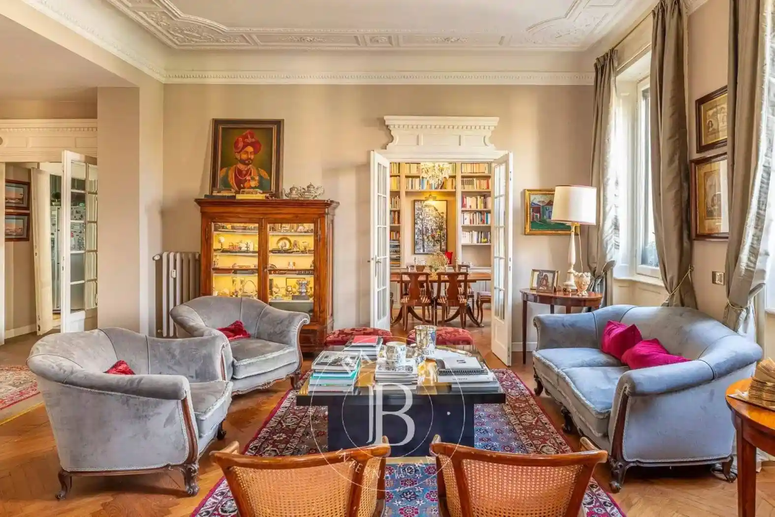 Appartamento via Guercino, Paolo Sarpi, Milano - foto 5