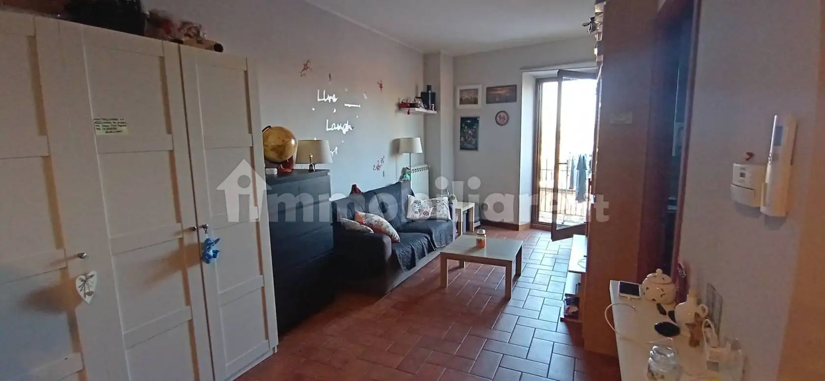 Appartamento in affitto a Frosinone