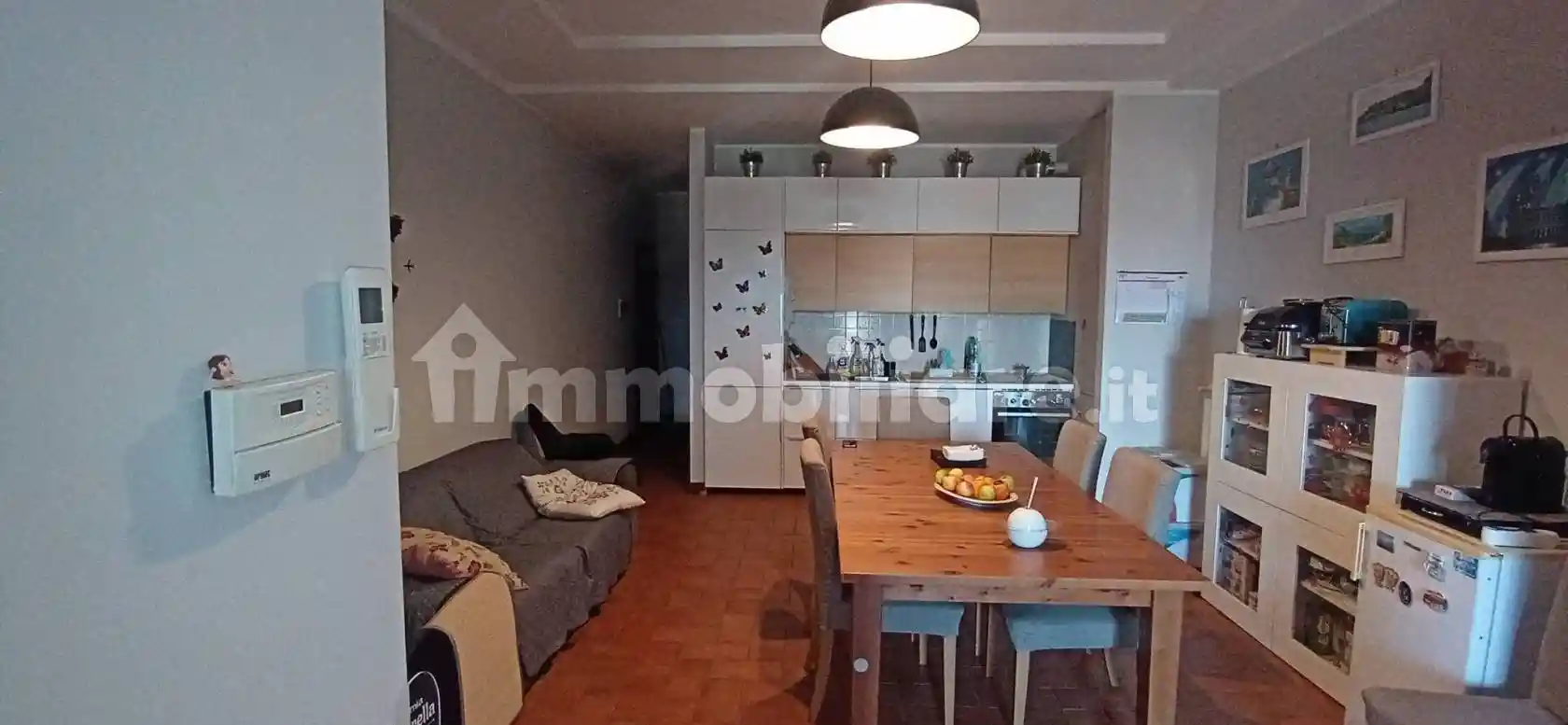 Trilocale via Marco Minghetti, Centro, Frosinone - foto 3