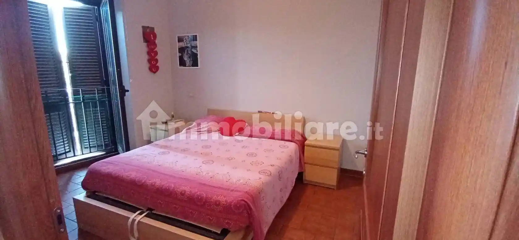 Trilocale via Marco Minghetti, Centro, Frosinone - foto 4