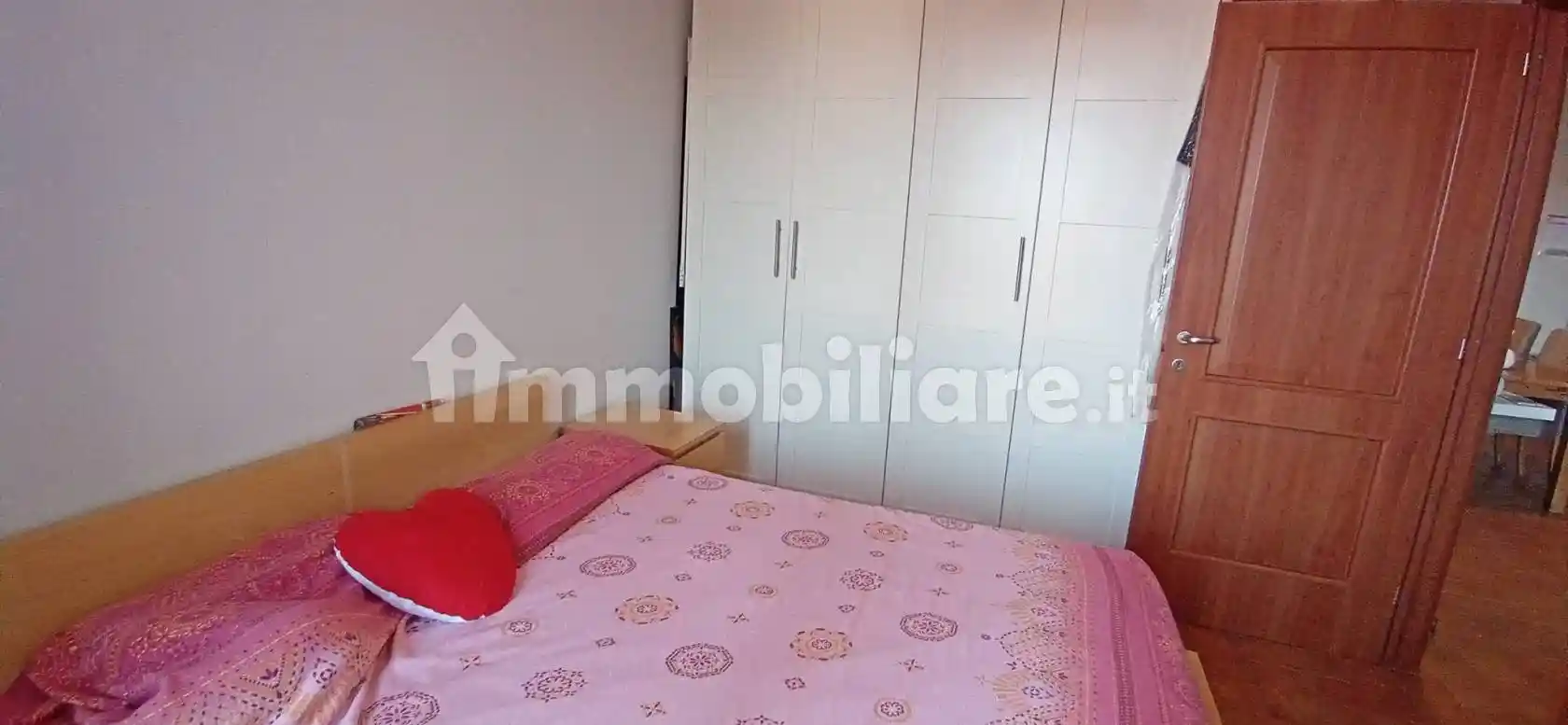 Trilocale via Marco Minghetti, Centro, Frosinone - foto 5