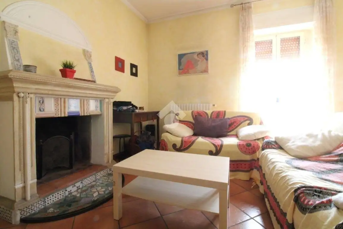 Appartamento in vendita a Campobasso