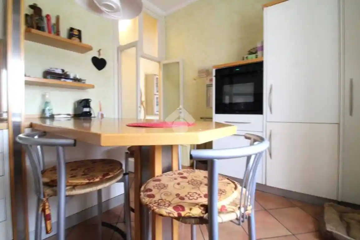 Quadrilocale via Firenze 2, Semicentro, Campobasso - foto 5