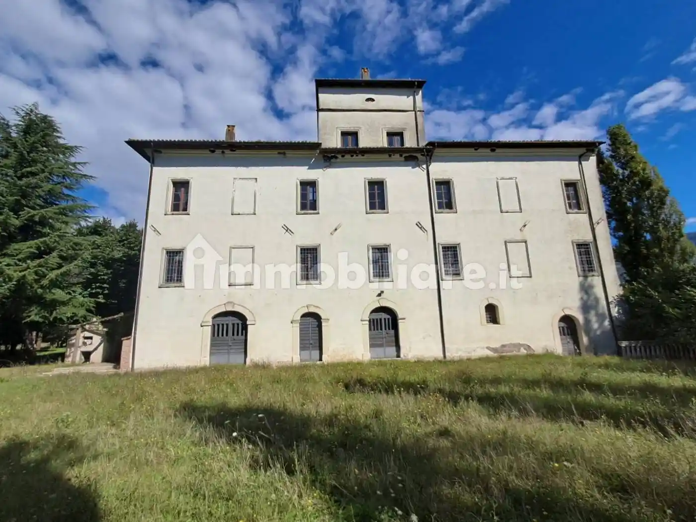 Rustico - Casale in vendita a Paliano