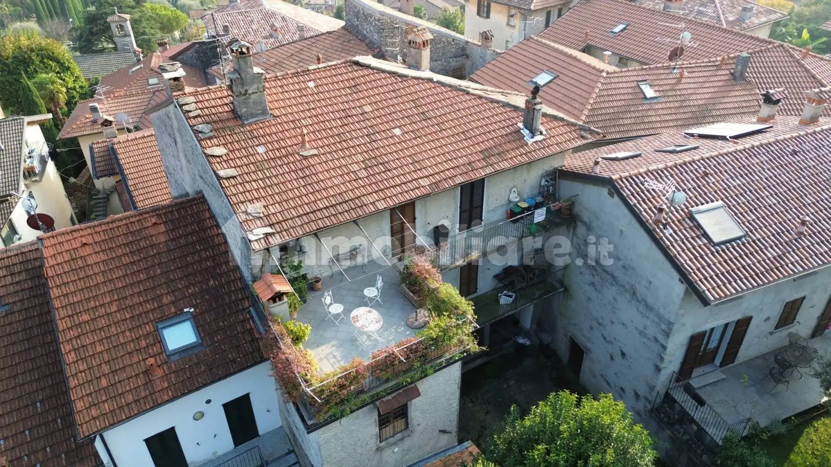 Appartamento in vendita a Tremezzina