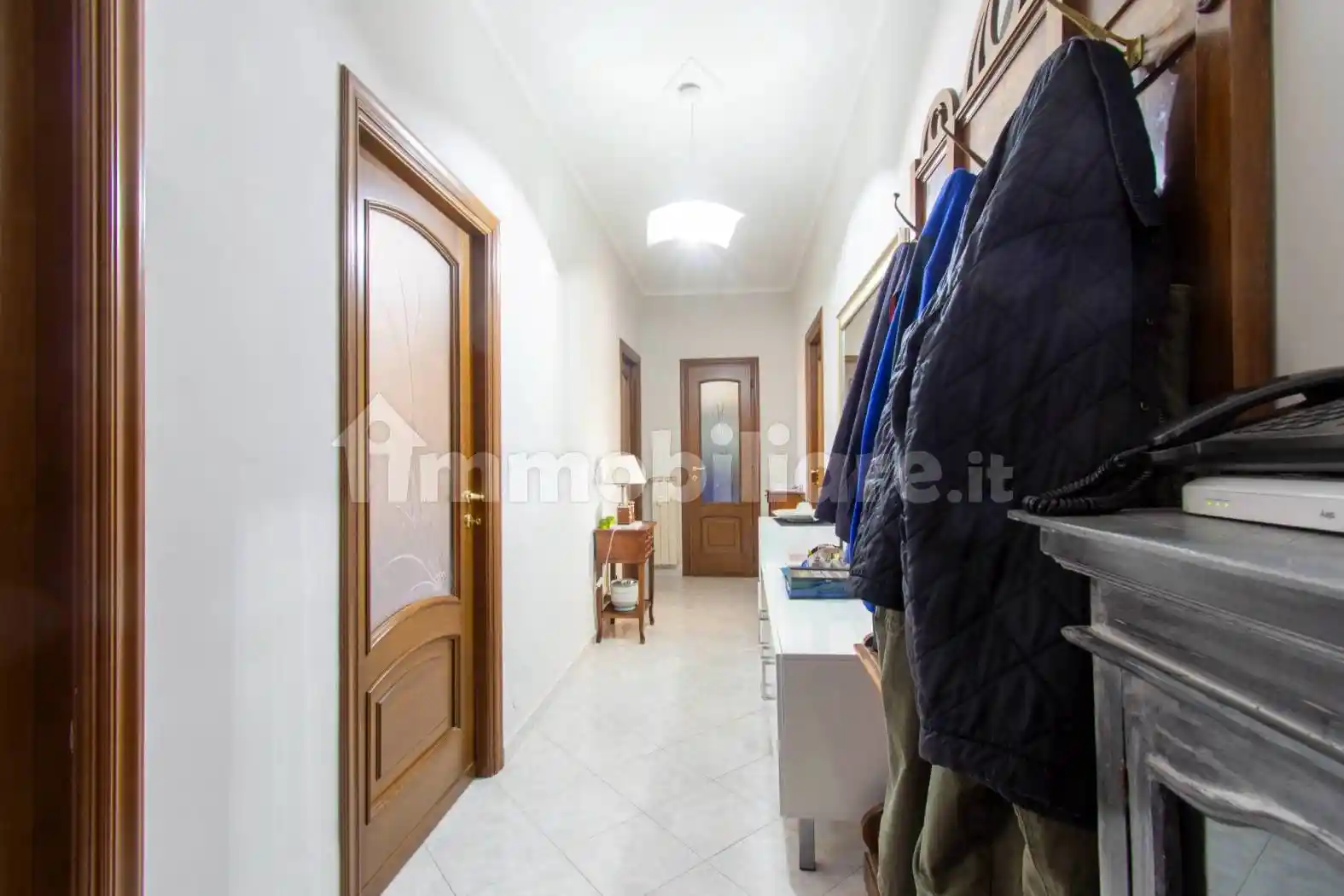 Appartamento in vendita a Grugliasco