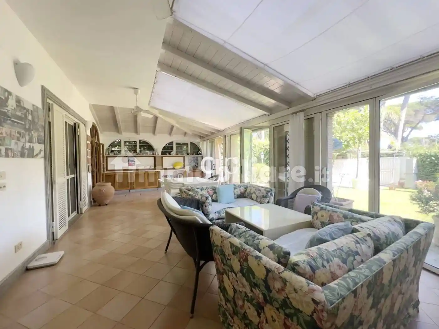 Villa in vendita a Fiumicino