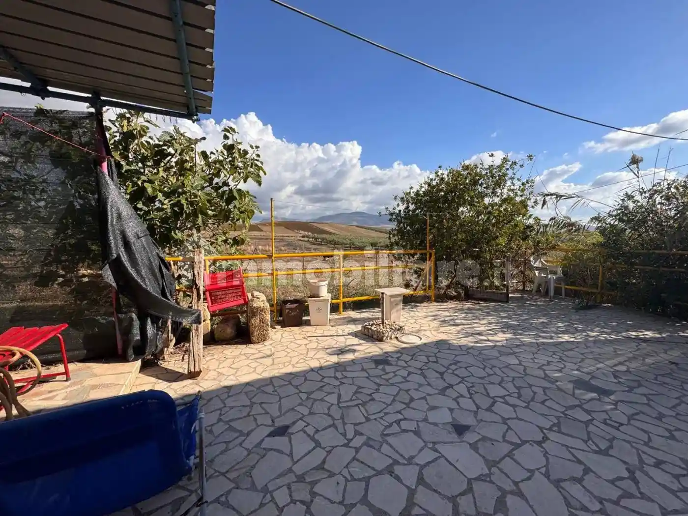 Casa indipendente in vendita a Erice