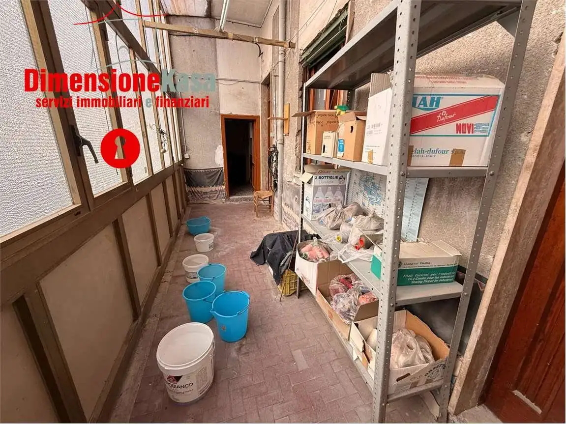 Terratetto unifamiliare via principe di piemonte, 34, Centro, Camposano - foto 3