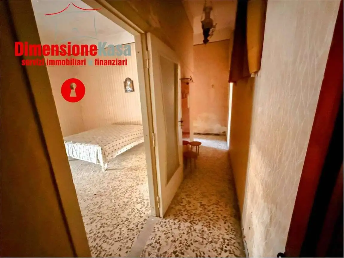 Terratetto unifamiliare via principe di piemonte, 34, Centro, Camposano - foto 4