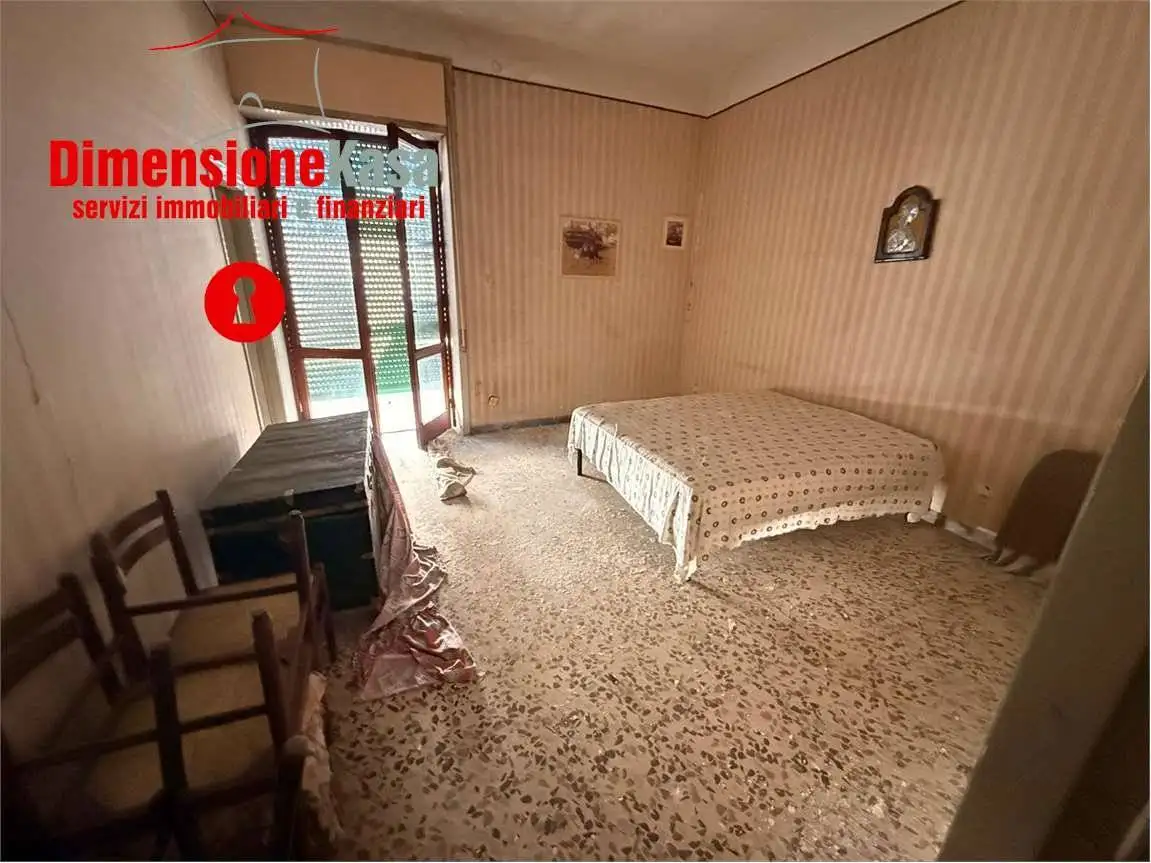 Terratetto unifamiliare via principe di piemonte, 34, Centro, Camposano - foto 5