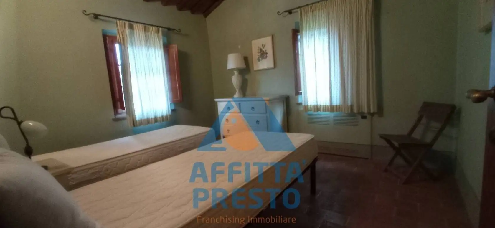 Terratetto plurifamiliare 110 m², ottimo stato, Castelfiorentino - foto 4