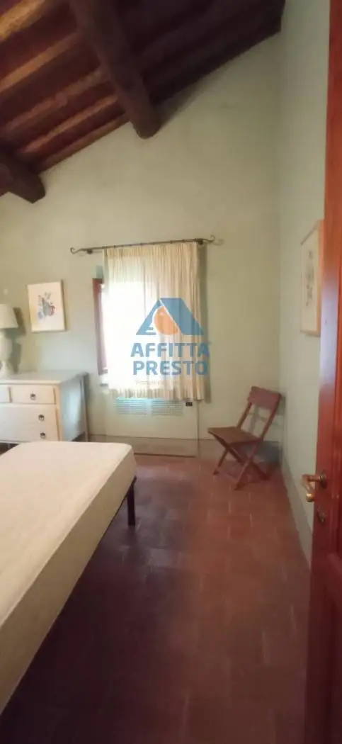 Terratetto plurifamiliare 110 m², ottimo stato, Castelfiorentino - foto 5