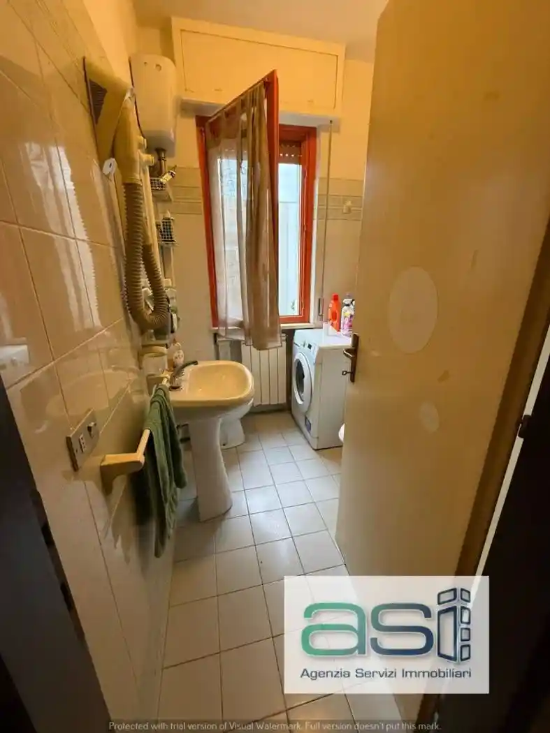 Bilocale via Merano 23, Centro, Alba Adriatica - foto 4