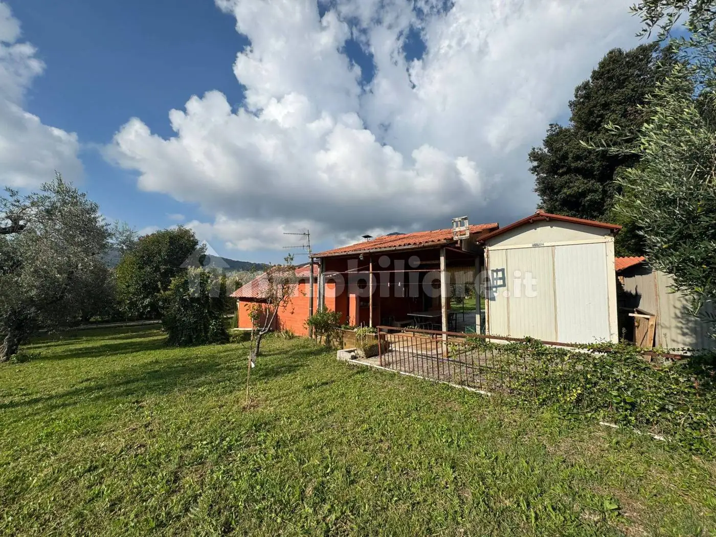 Rustico - Casale in vendita a Bassiano