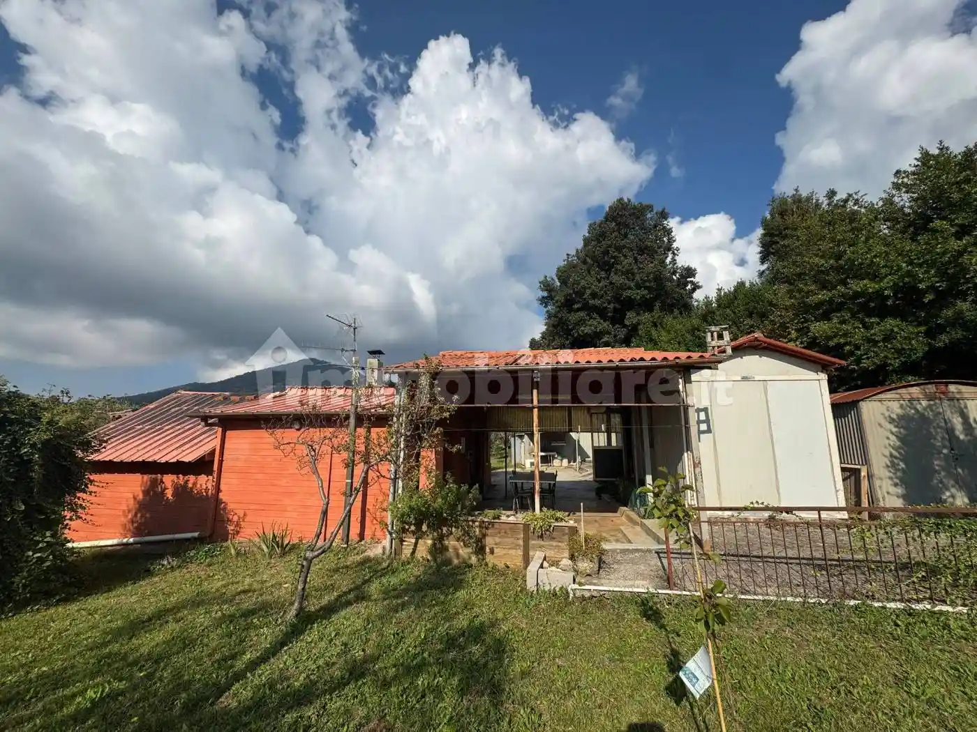 Cascina, da ristrutturare, 120 m², Bassiano - foto 3
