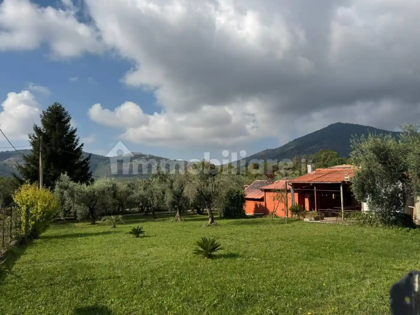 Cascina, da ristrutturare, 120 m², Bassiano - foto 5