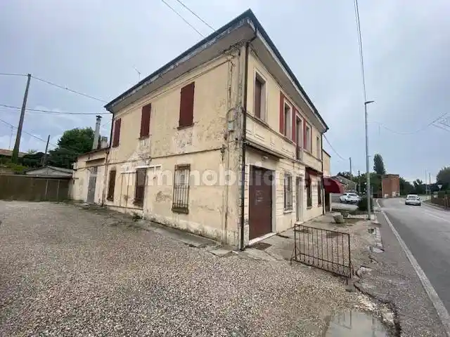 Palazzo - Edificio in Vendita - foto 2