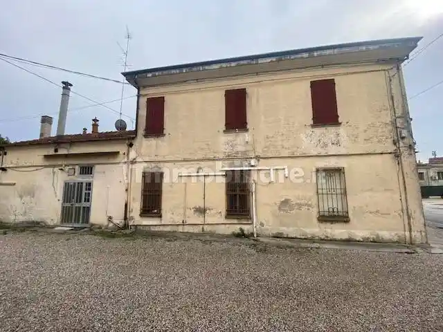 Palazzo - Edificio in Vendita - foto 4