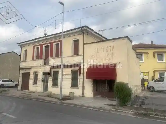 Palazzo - Edificio in Vendita - foto 5