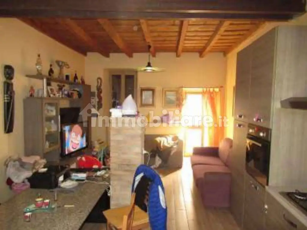 Appartamento all'asta via Cesare Battisti 7 - 20080 Calvignasco 7, Calvignasco - foto 2