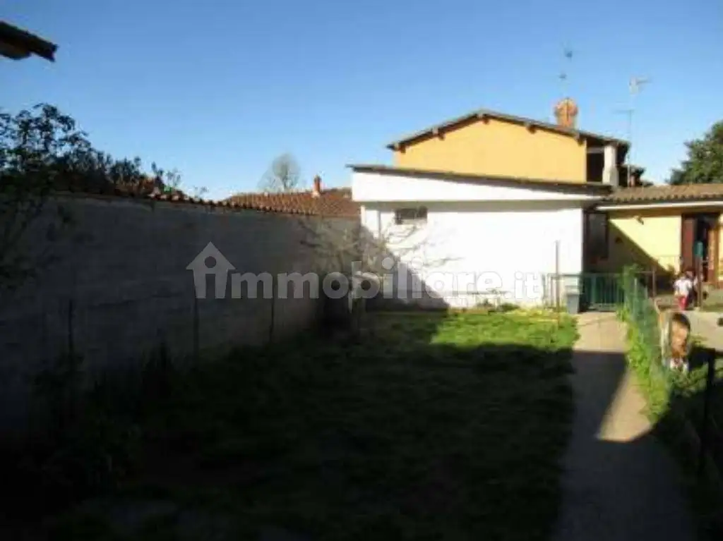 Appartamento all'asta via Cesare Battisti 7 - 20080 Calvignasco 7, Calvignasco - foto 5