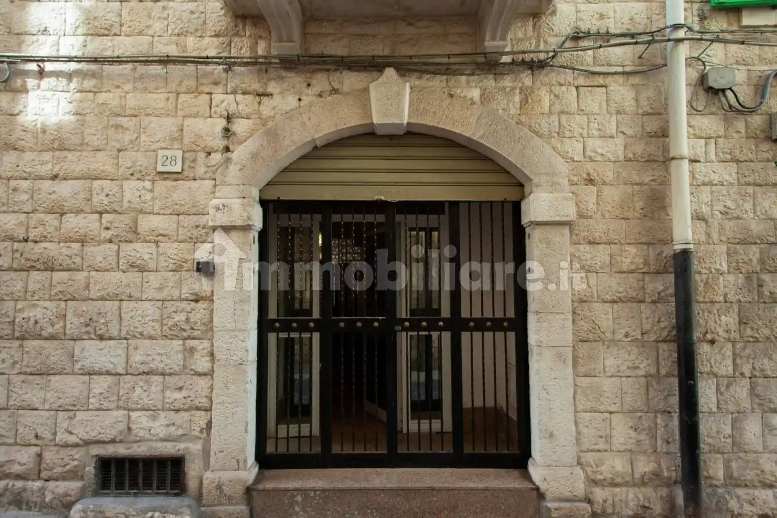 Appartamento in vendita a Molfetta