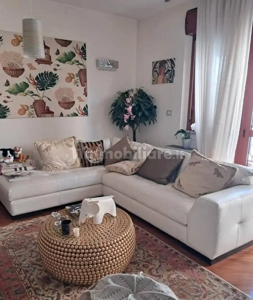 Appartamento in affitto a Sassari