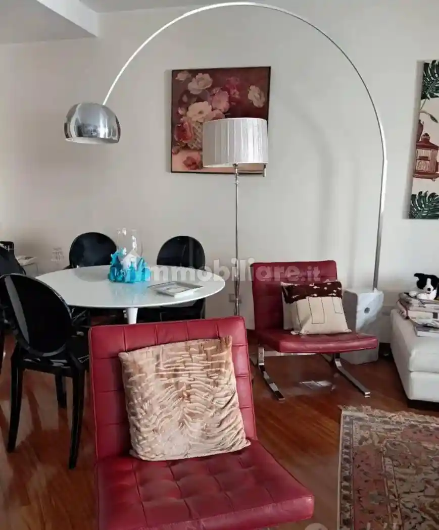 Trilocale viale Umberto I, Centro Storico, Sassari - foto 2