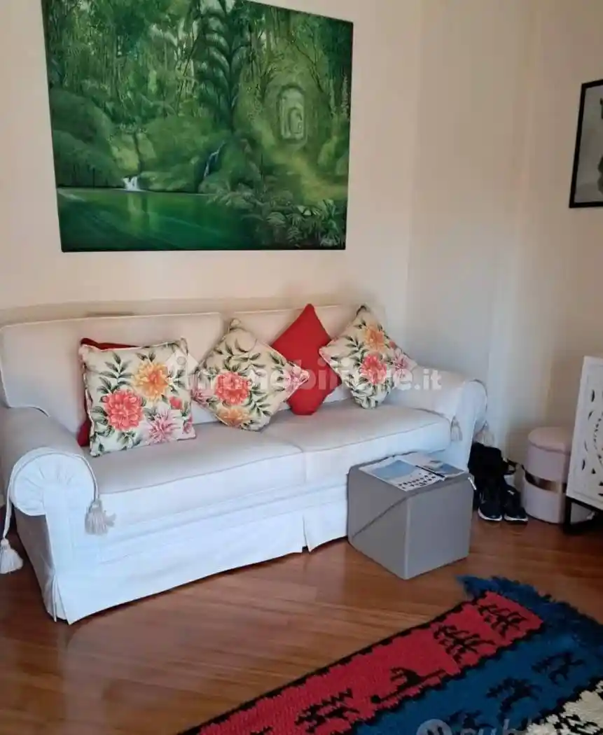 Trilocale viale Umberto I, Centro Storico, Sassari - foto 3