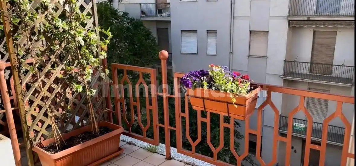 Trilocale viale Umberto I, Centro Storico, Sassari - foto 4