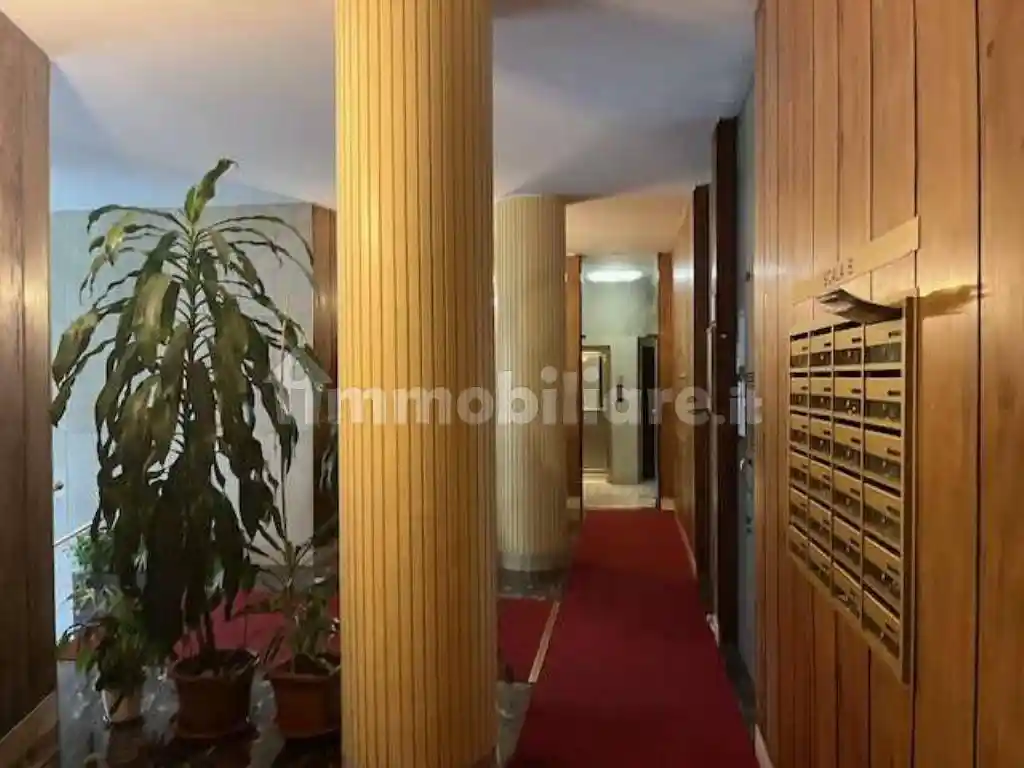 Appartamento all'asta via Sofonisba Anguissola, 50/B, 20146 Milano Italia - Milano 50/B, Milano - foto 4