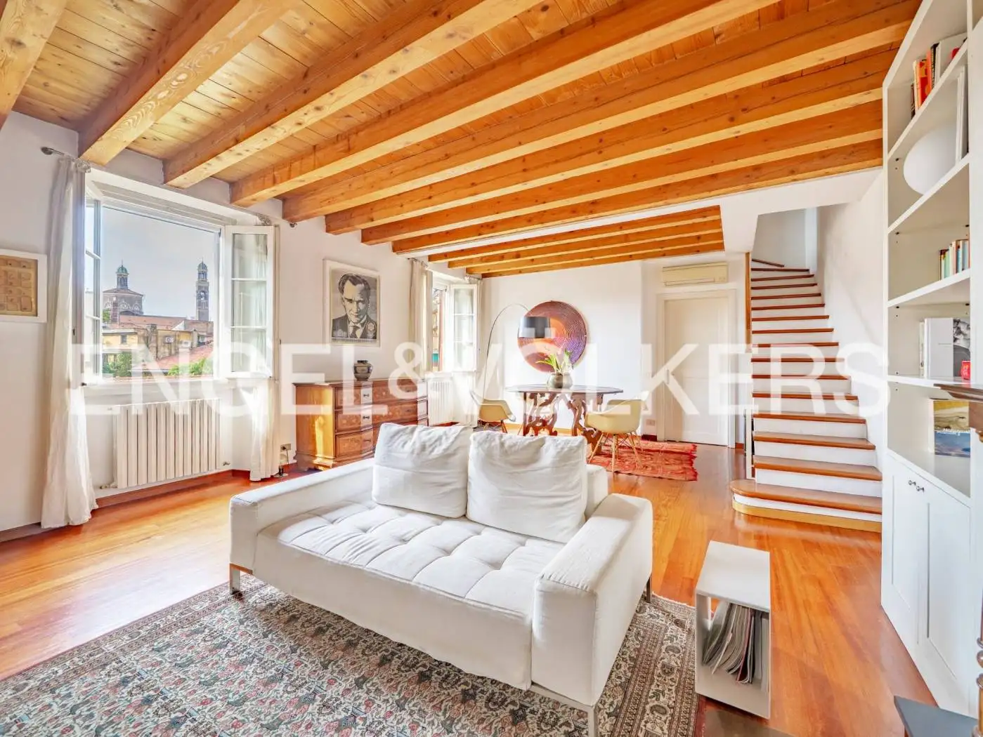 Apartment in vendita a Milan