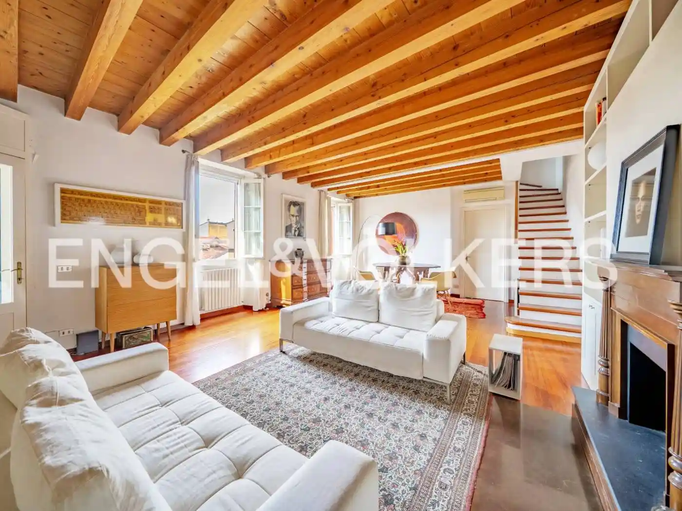 Quadrilocale Alzaia Naviglio Grande 6, Navigli - Darsena, Milano - foto 3