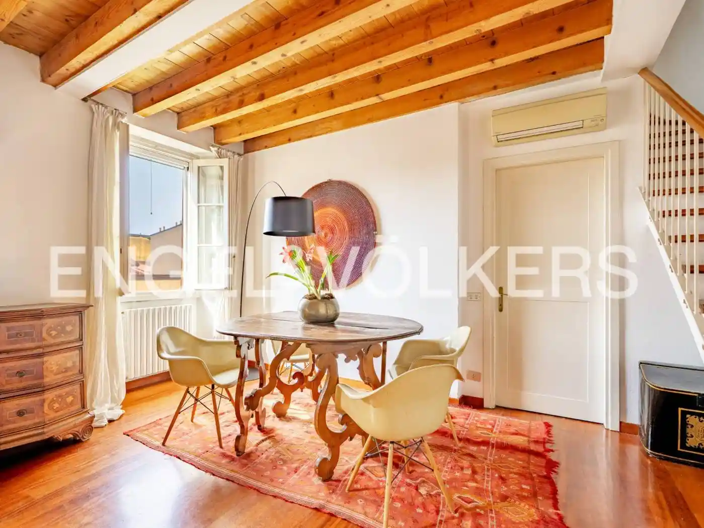 Quadrilocale Alzaia Naviglio Grande 6, Navigli - Darsena, Milano - foto 4