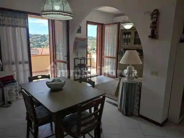 Appartamento in vendita a Porto Azzurro