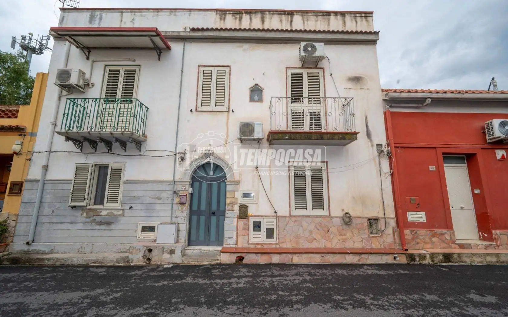 Casa indipendente in vendita a Messina