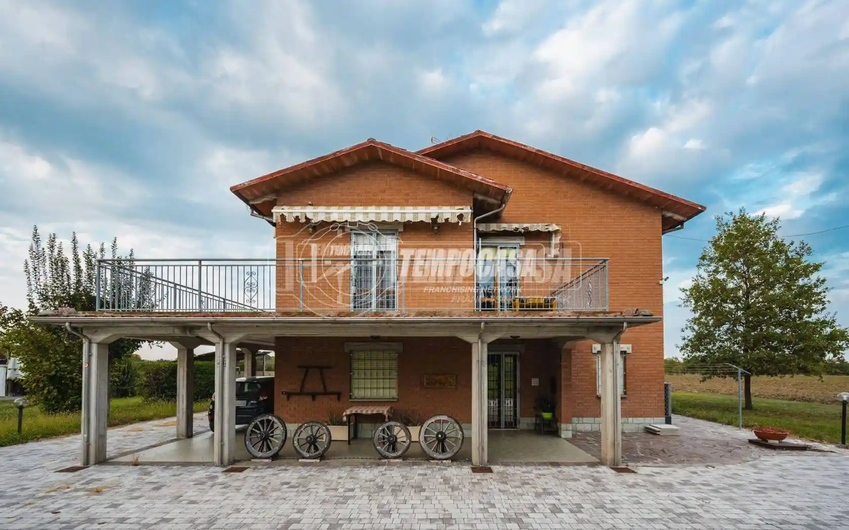 Casa indipendente - foto 2