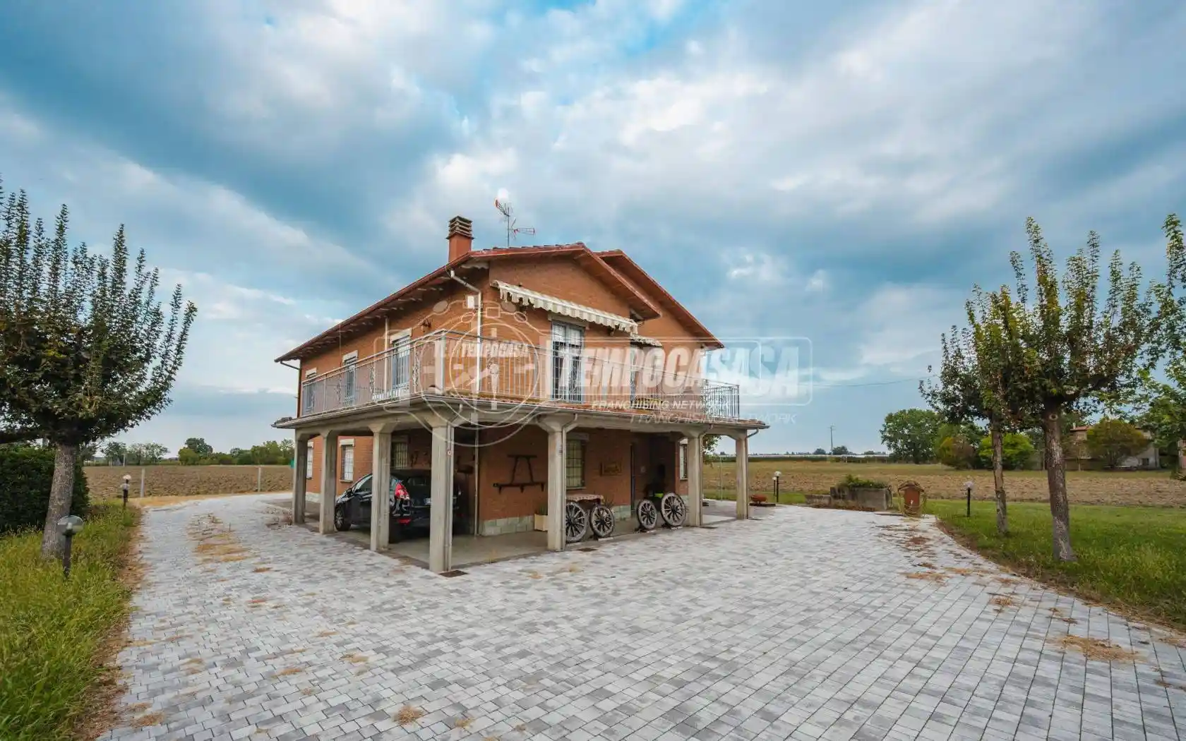 Casa indipendente - foto 3