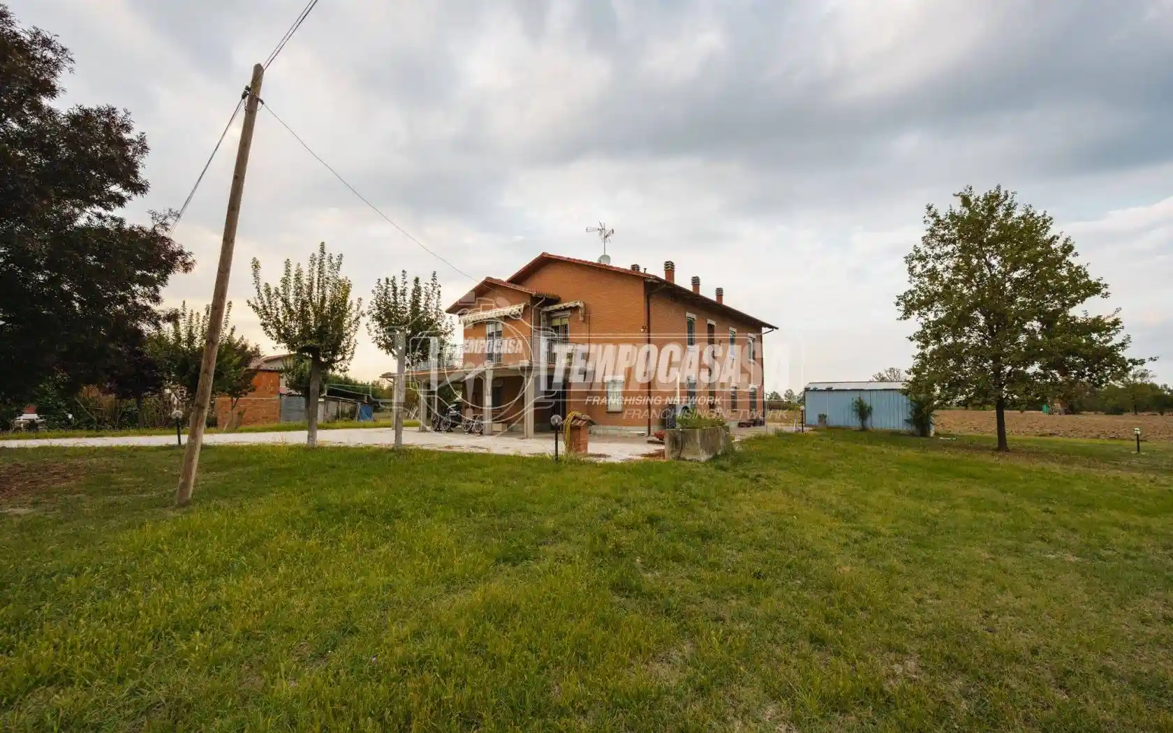 Casa indipendente - foto 4