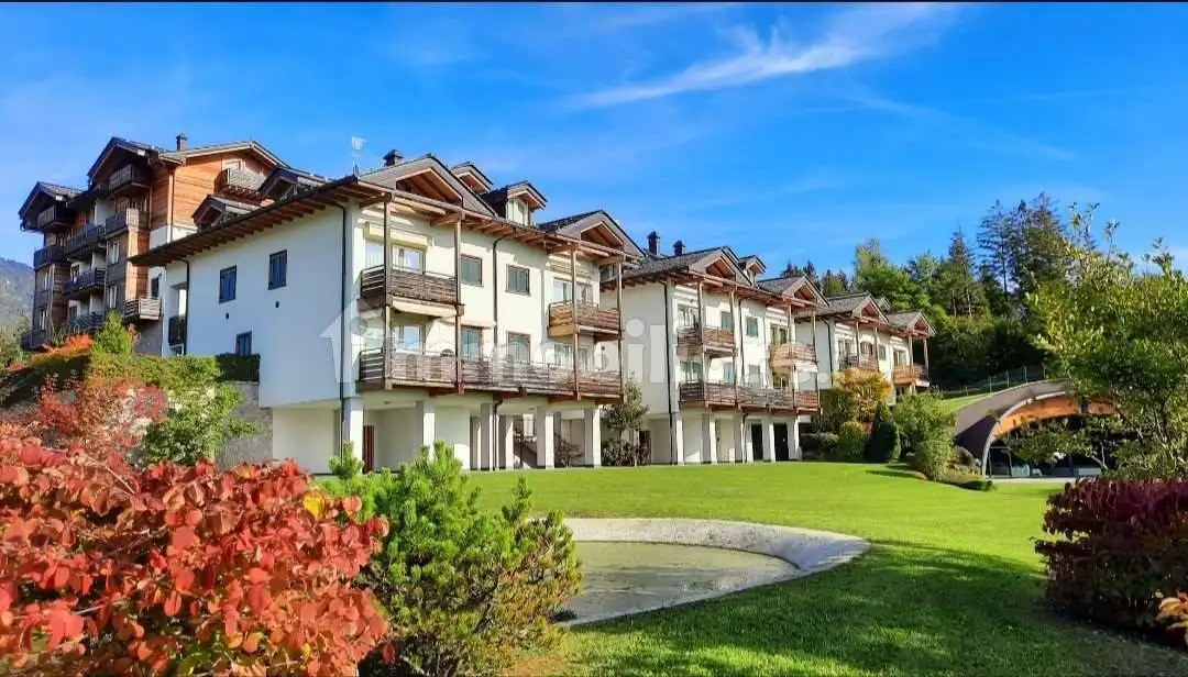 Appartamento in affitto a Castione della Presolana