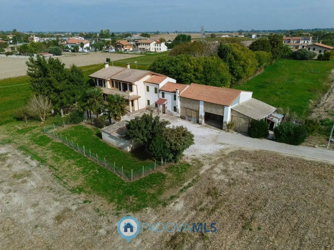 Casa indipendente in vendita a Agna