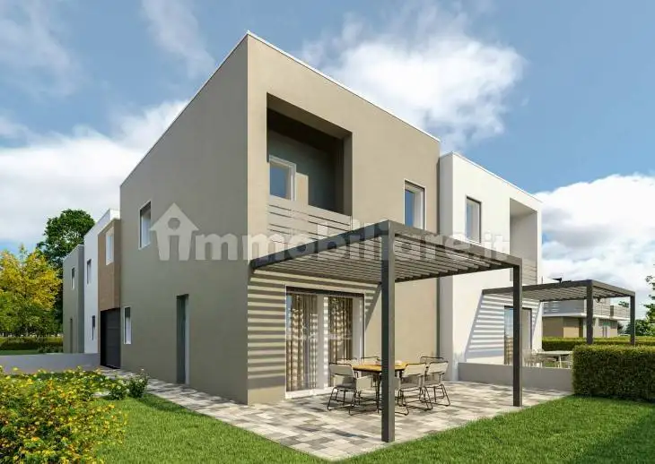 Villa in vendita a Albignasego