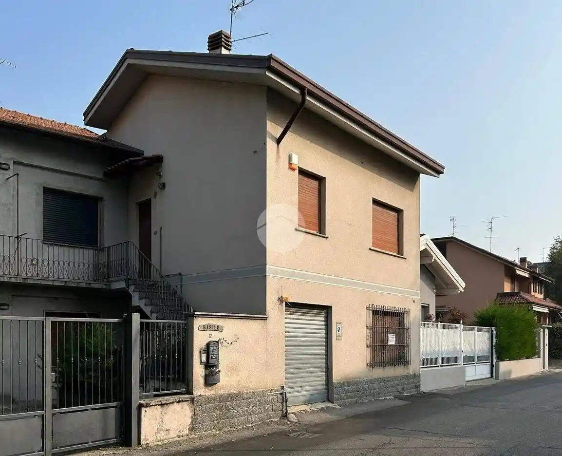 Appartamento via Tagliamento 12, Porada, Seregno - foto 3