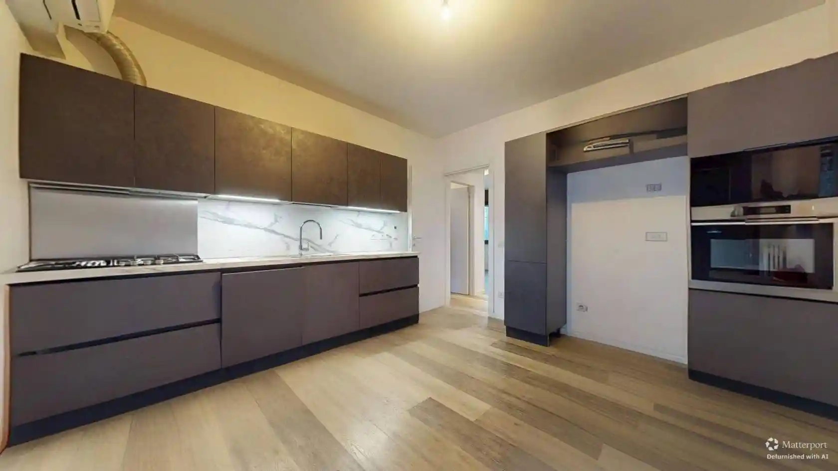 Appartamento via Tagliamento 12, Porada, Seregno - foto 4