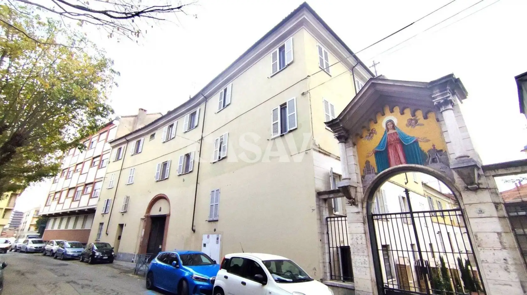 Appartamento in vendita a Asti