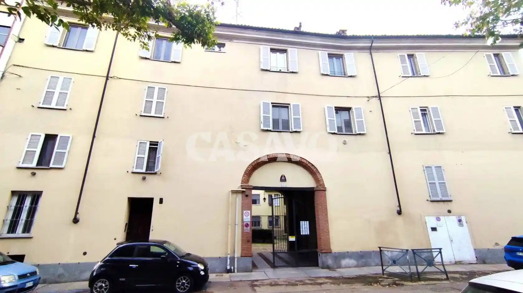 Appartamento via Don Urbano Isnardi 17, Santa Caterina, Asti - foto 2