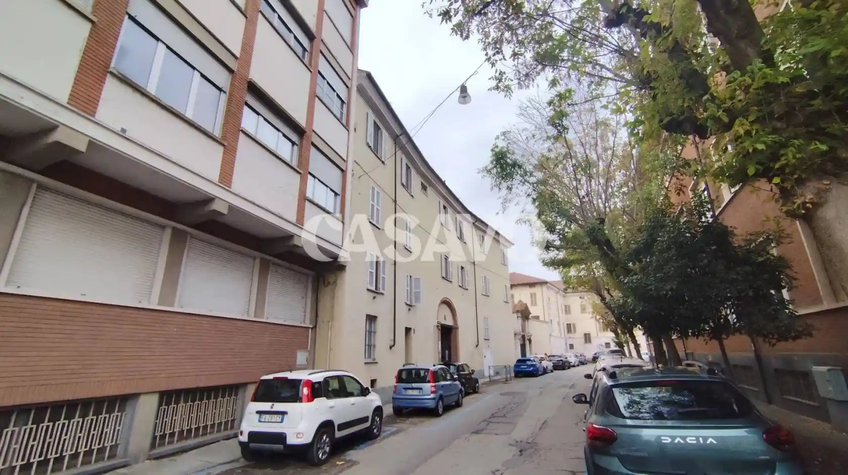 Appartamento via Don Urbano Isnardi 17, Santa Caterina, Asti - foto 3